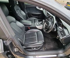 2015 audi a7 3.0 tdi auto ** fully loaded** - Image 9/10