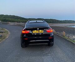 2010 BMW X6 - Image 5/10