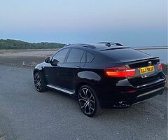 2010 BMW X6 - Image 10/10