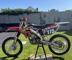 CRF250