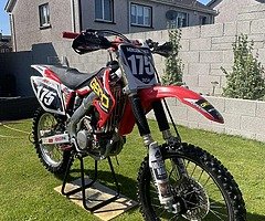 CRF250 - Image 5/6