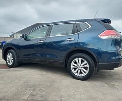 2017 NISSAN X-TRAIL 7 SEAT SUV - Image 3/10