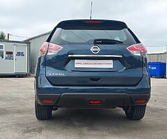 2017 NISSAN X-TRAIL 7 SEAT SUV - Image 5/10