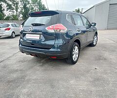 2017 NISSAN X-TRAIL 7 SEAT SUV - Image 9/10