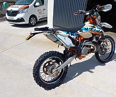 2015 KTM 300 - Image 6/6