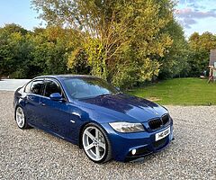 2009 BMW 320D Msport - Image 10/10
