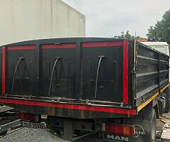 Man Lorry - Image 3/3