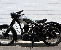 1961 BSA Victor - Image 3/10