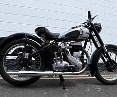 1961 BSA Victor - Image 6/10