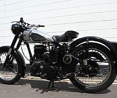 1961 BSA Victor - Image 7/10