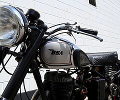 1961 BSA Victor - Image 9/10