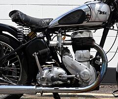 1961 BSA Victor - Image 10/10