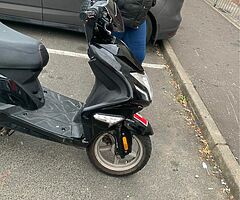 2018 Direct Bikes Cobra 125 - Image 3/7