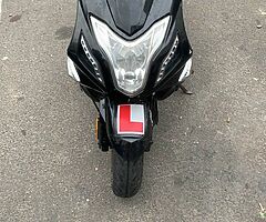 2018 Direct Bikes Cobra 125 - Image 4/7