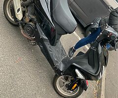 2018 Direct Bikes Cobra 125 - Image 5/7