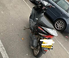 2018 Direct Bikes Cobra 125 - Image 6/7