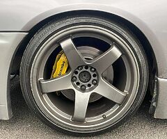 R34 Nissan Skyline GT-T - Image 7/10