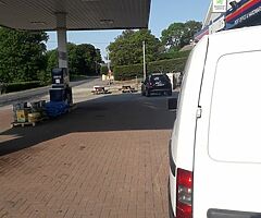 2012 Vauxhall Combo 1.3 Diesel - Image 3/8