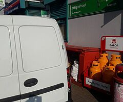 2012 Vauxhall Combo 1.3 Diesel - Image 4/8