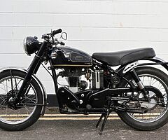 1955 Velocette Thruxton - Image 4/10