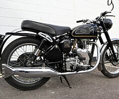1955 Velocette Thruxton - Image 5/10