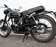 1955 Velocette Thruxton - Image 6/10