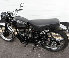 1955 Velocette Thruxton - Image 8/10