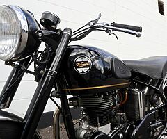 1955 Velocette Thruxton - Image 10/10
