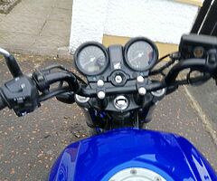 2004 Honda CB500F - Image 4/10