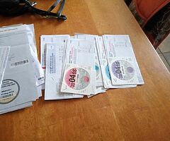 2004 Honda CB500F - Image 10/10