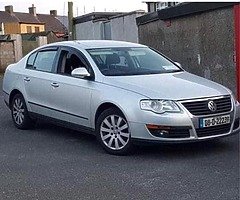 08 Passat 1.9 FYI manual transmission