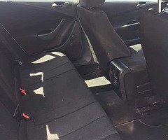 08 Passat 1.9 FYI manual transmission