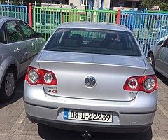 08 Passat 1.9 FYI manual transmission - Image 3/4