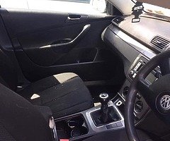 08 Passat 1.9 FYI manual transmission - Image 4/4