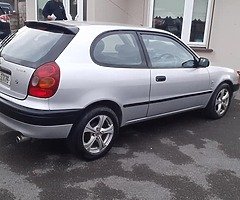 2 E11 for sale both 2001