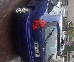 2 E11 for sale both 2001 - Image 10/10