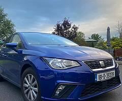 2018 Seat Ibiza SE 1.0 MPI - Image 3/8