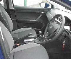 2018 Seat Ibiza SE 1.0 MPI - Image 6/8