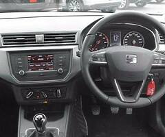 2018 Seat Ibiza SE 1.0 MPI - Image 7/8