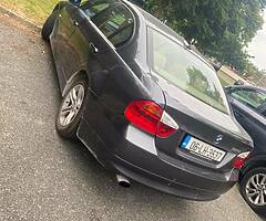 2006 320i bmw for breaking - Image 3/3