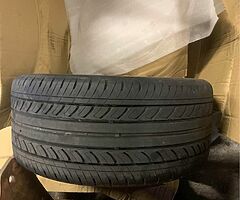 Mercedes genuine Amg rims