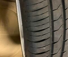 Mercedes genuine Amg rims - Image 3/8