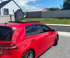 Rline golf