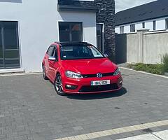 Rline golf