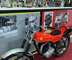 Montesa Cota 247 restored! - Image 3/4