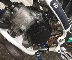 2018 Husqvarna TC65 - Image 4/8