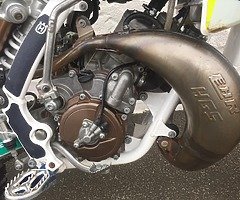 2018 Husqvarna TC65 - Image 5/8