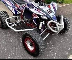 2010 Yamaha YZF - Image 8/9