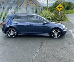 152 VOLKSWAGEN GTD GOLF 184 BHP - Image 3/10