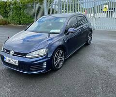 152 VOLKSWAGEN GTD GOLF 184 BHP - Image 4/10